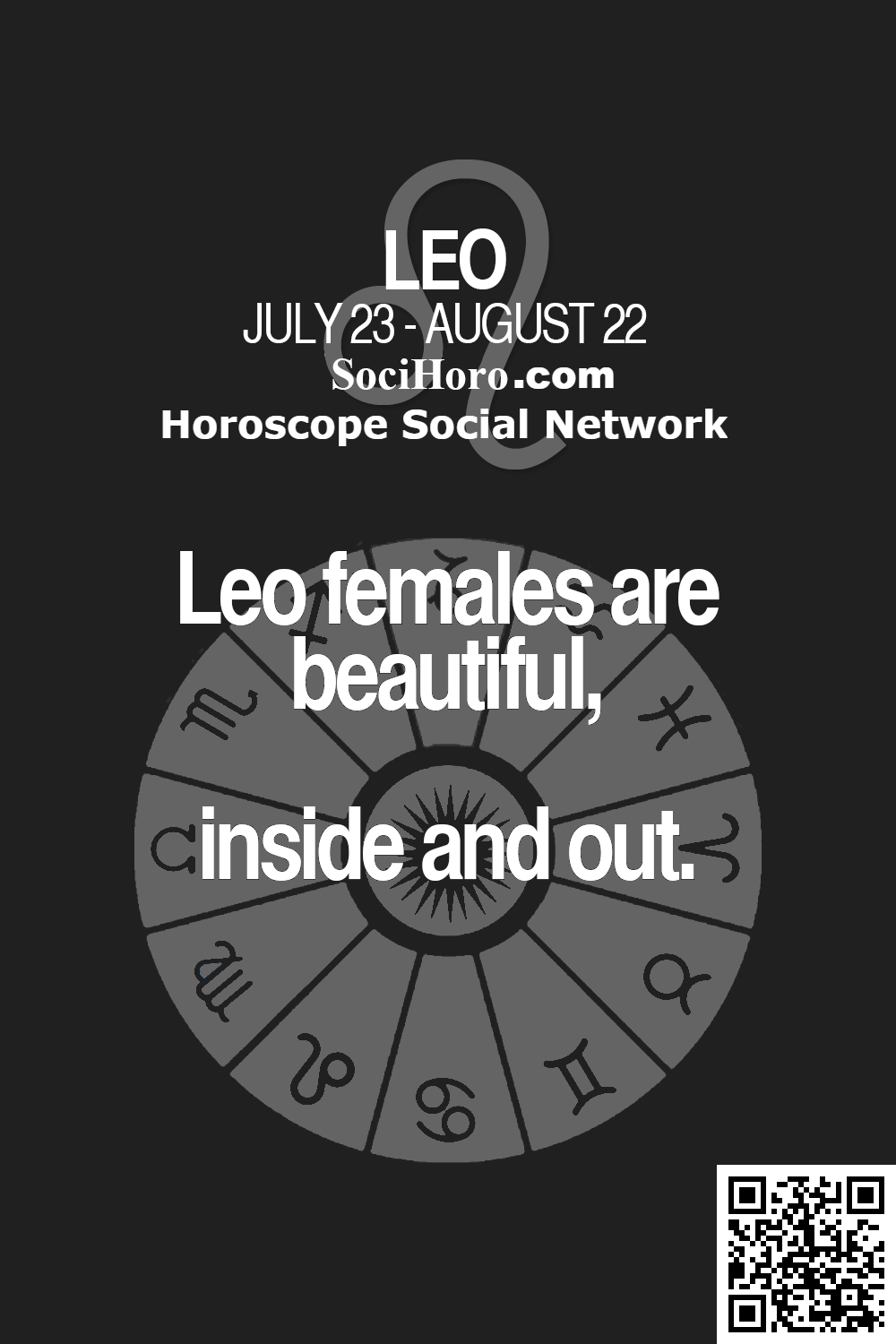 leo quotes