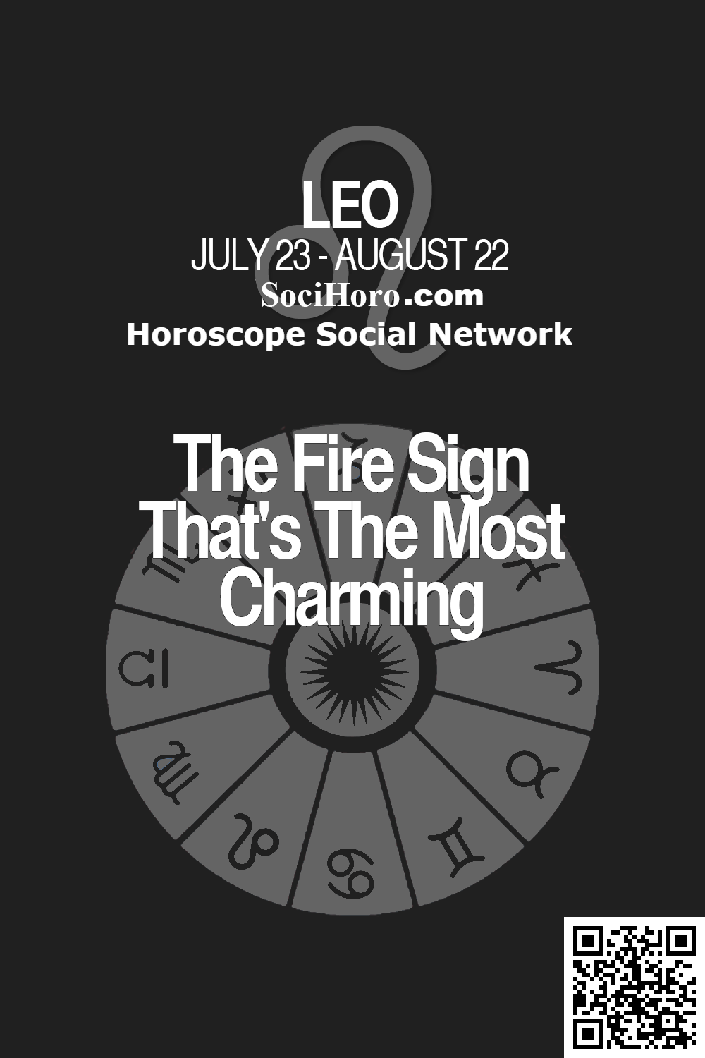 leo quotes