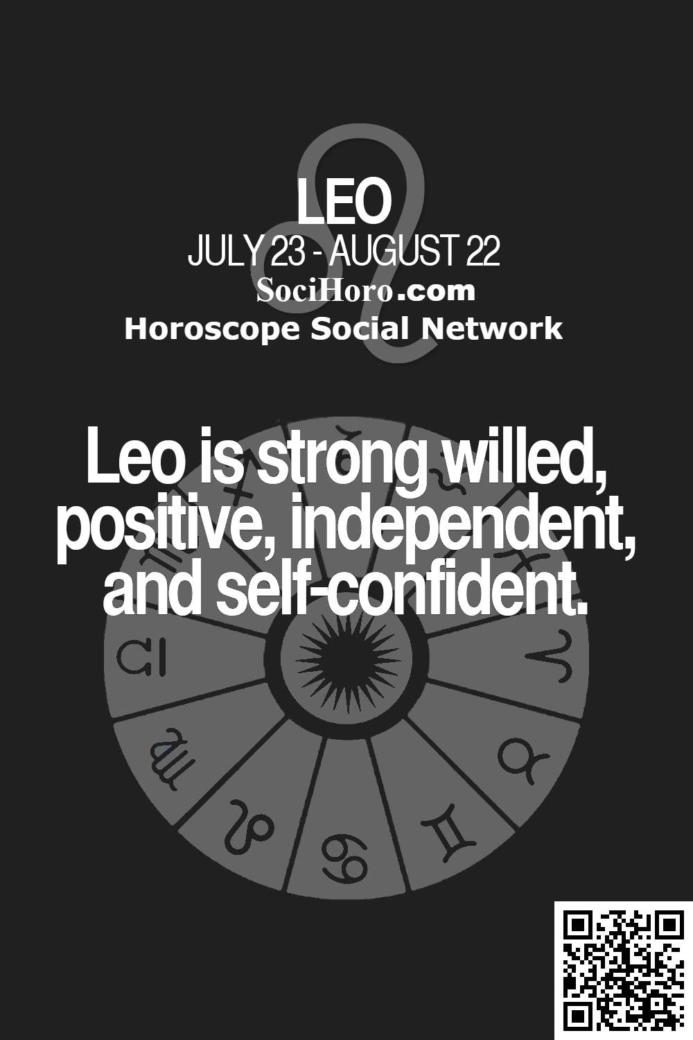 leo quotes