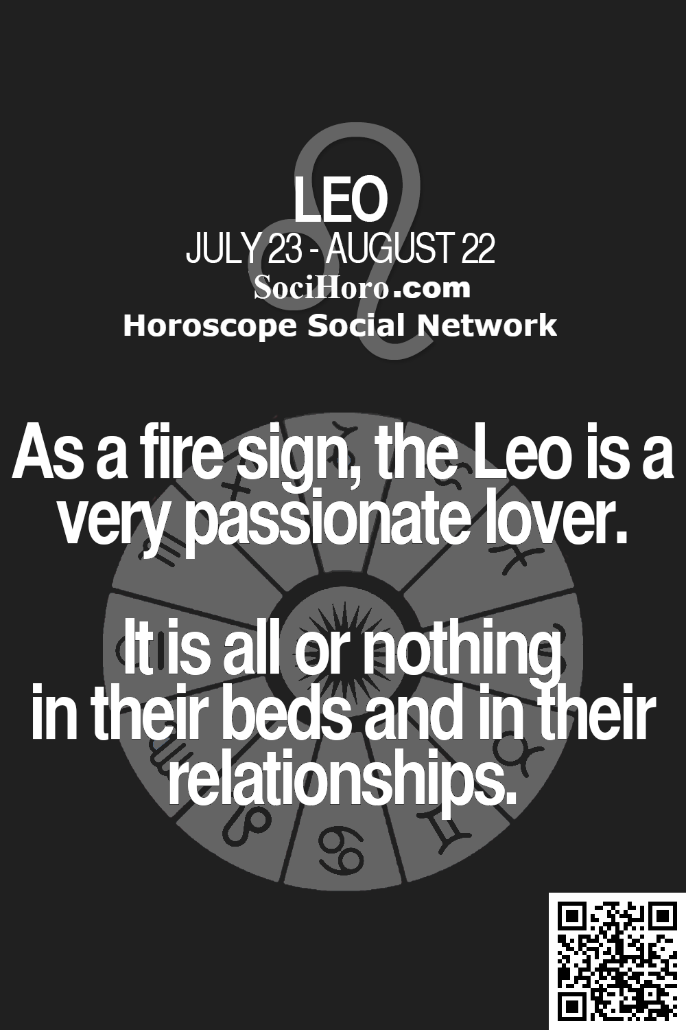leo quotes
