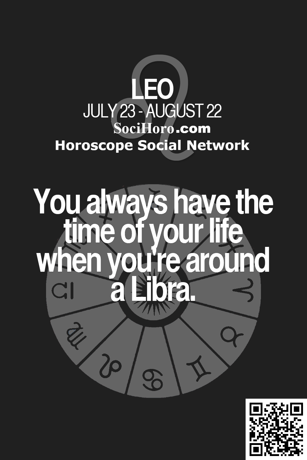 leo quotes