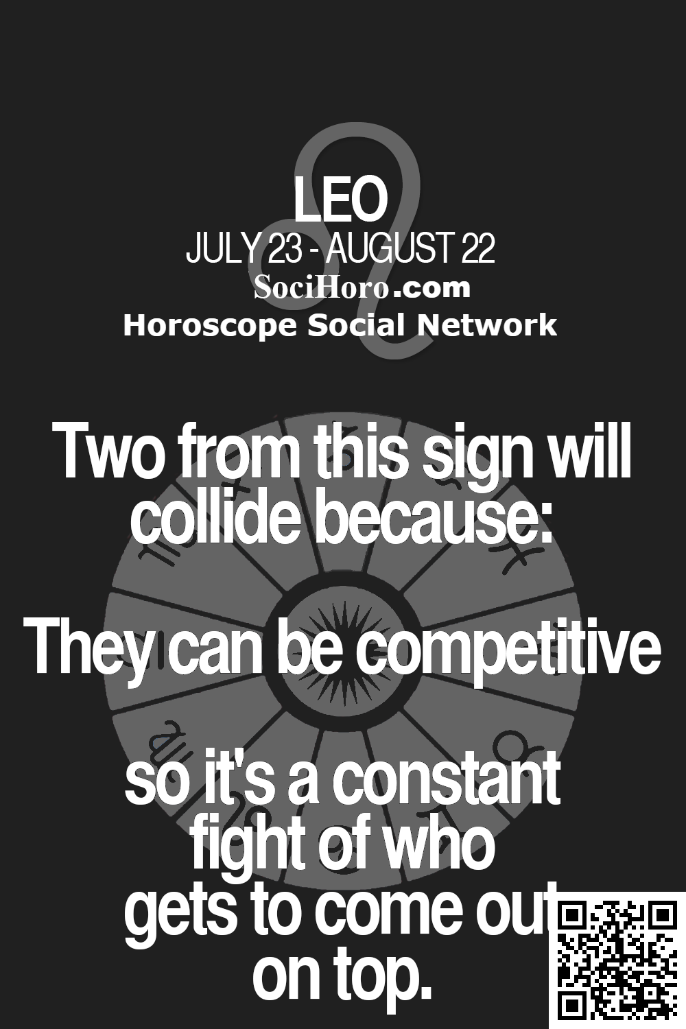 leo quotes