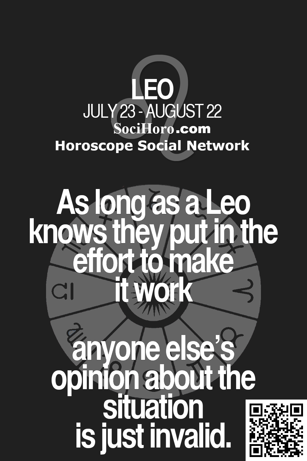 leo quotes