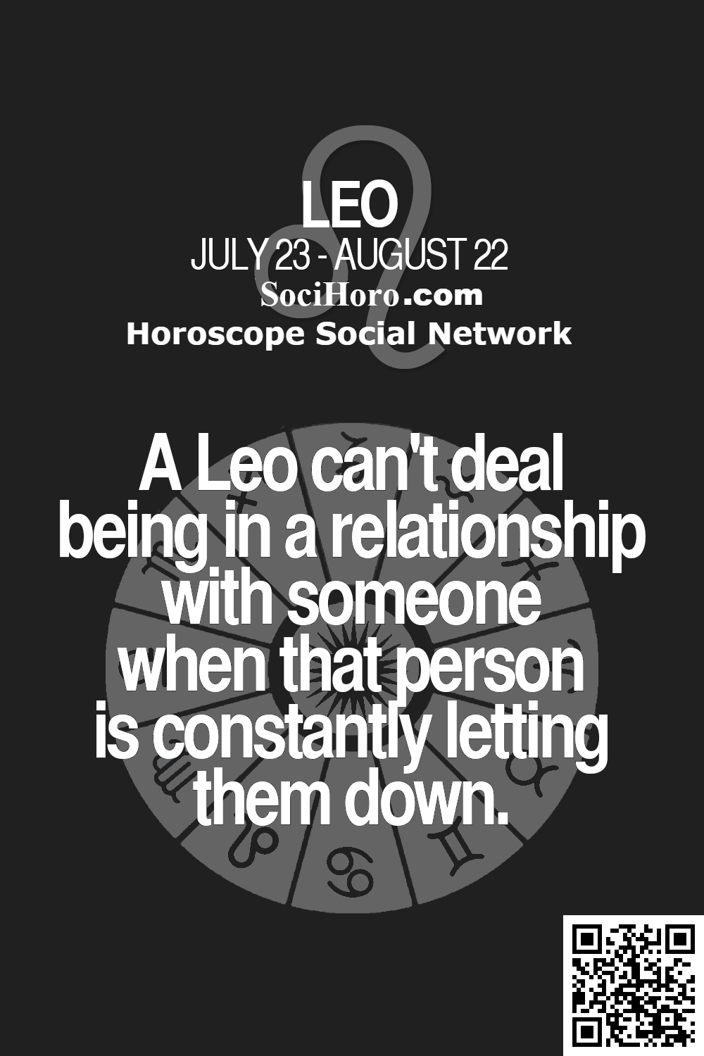 leo quotes