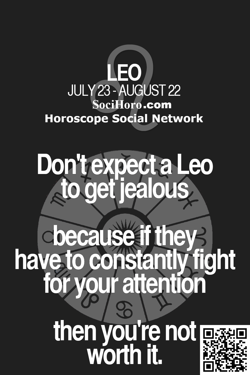 leo quotes