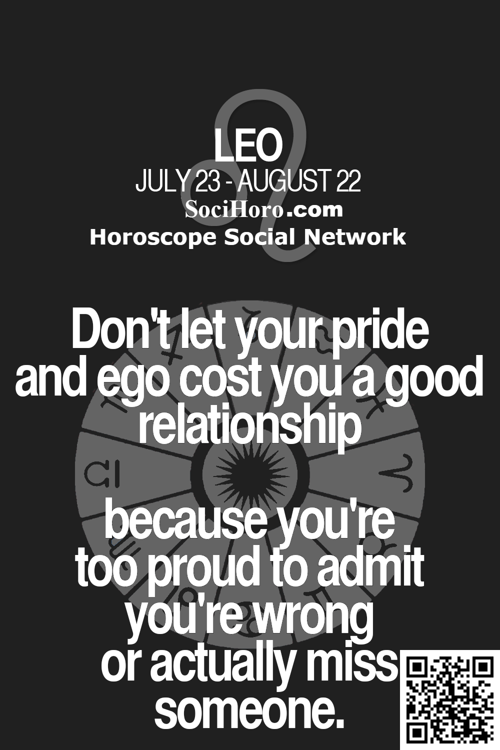 leo quotes