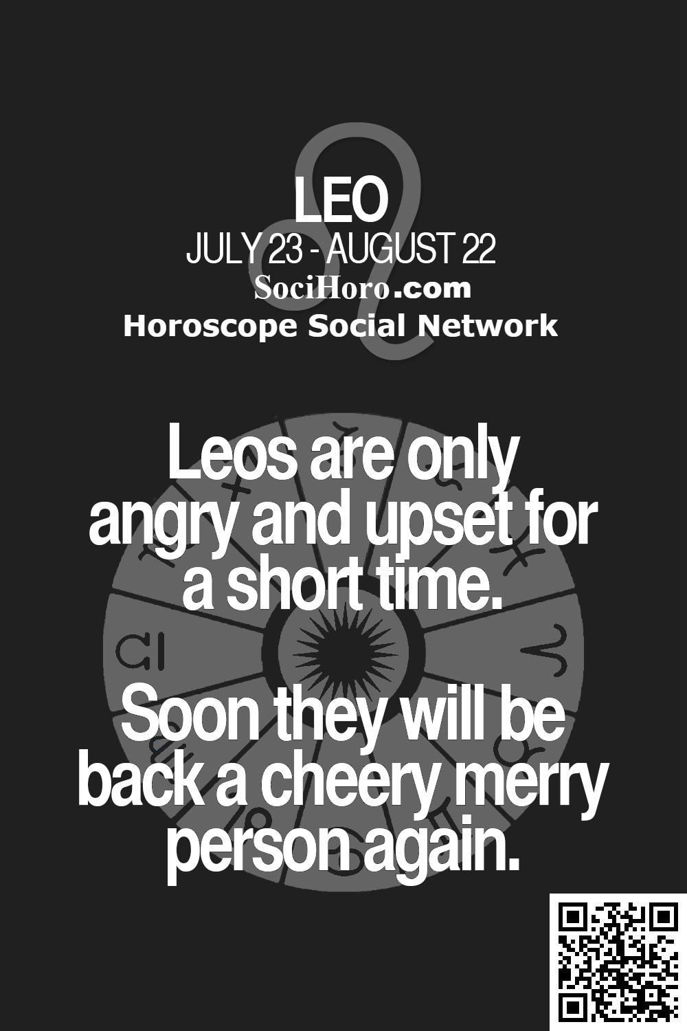 leo quotes