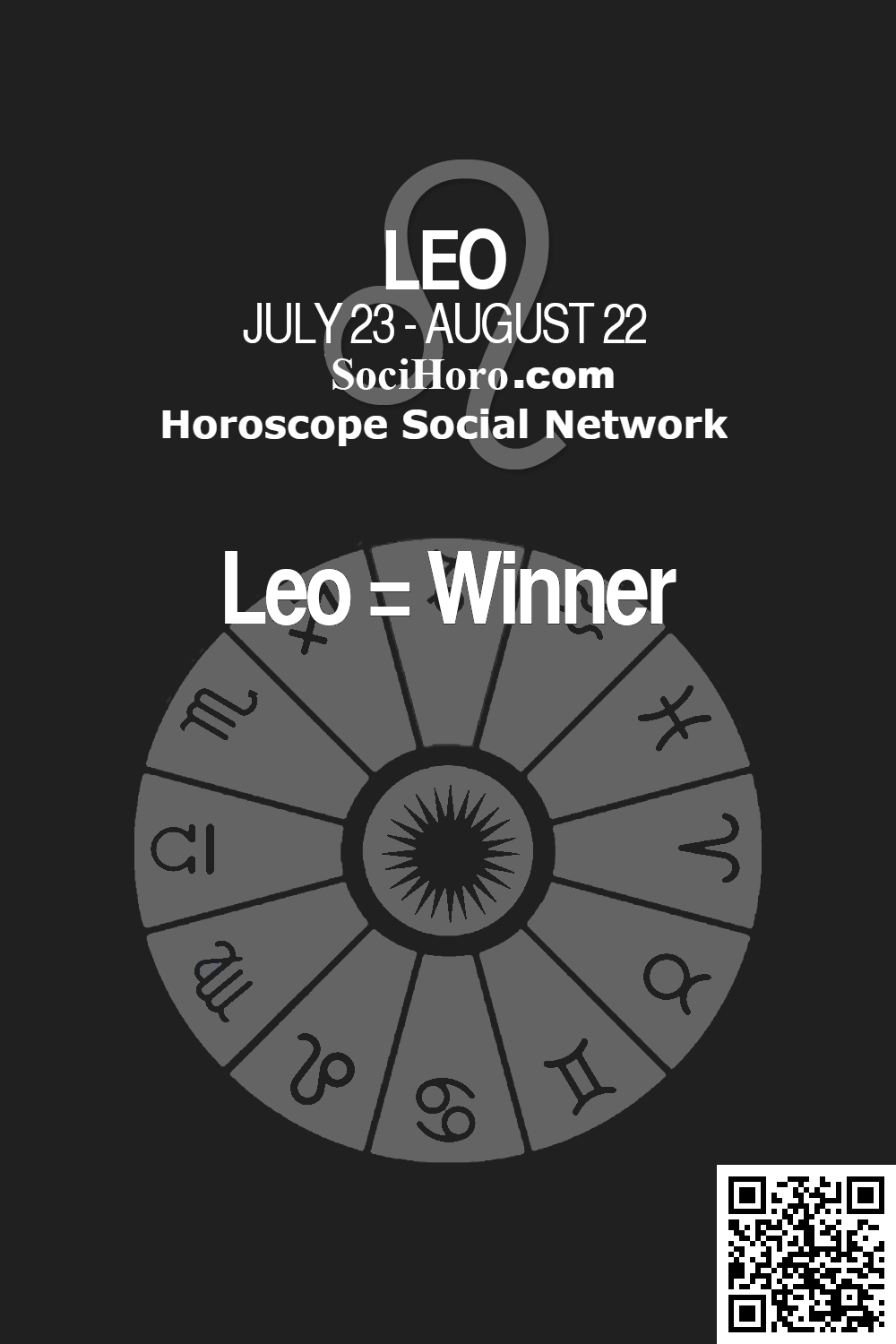leo quotes
