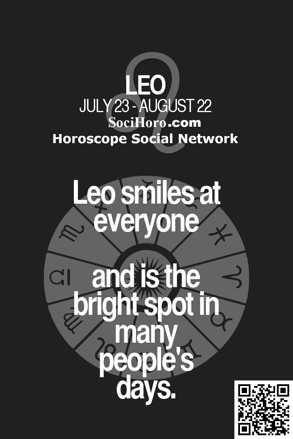 leo quotes