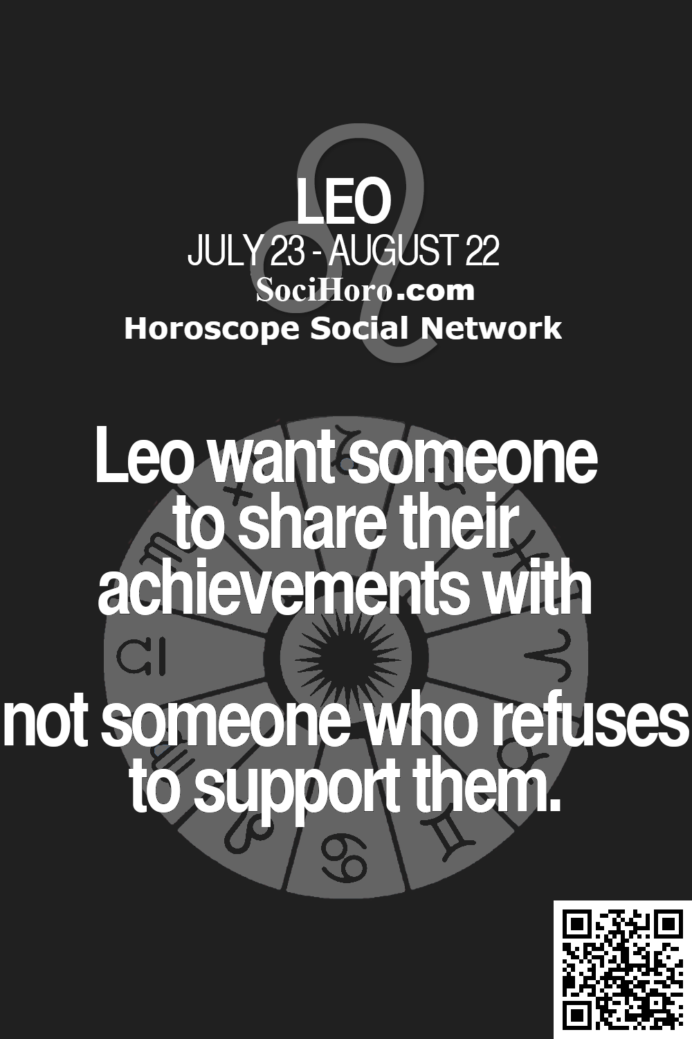 leo quotes