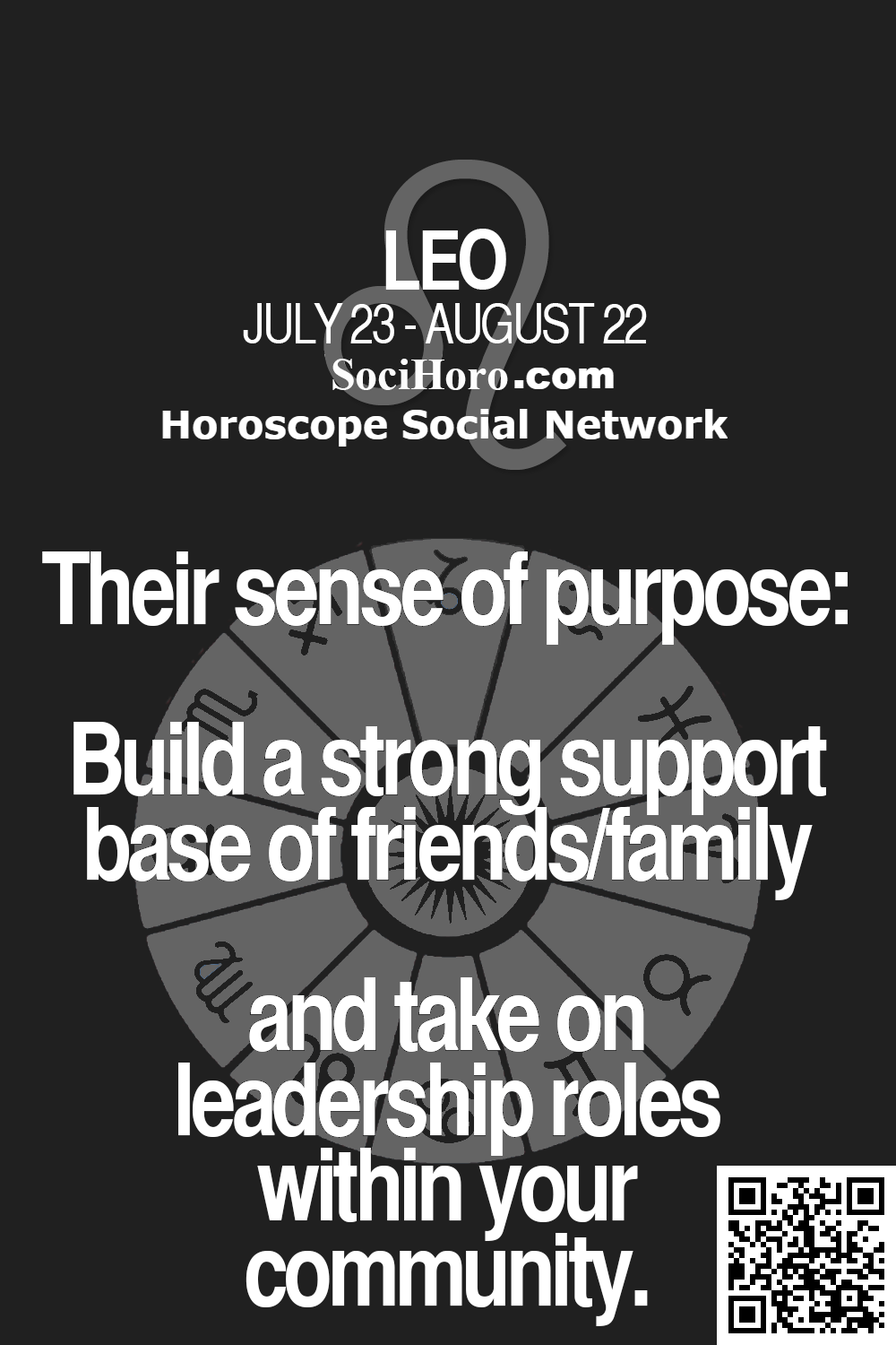 leo quotes