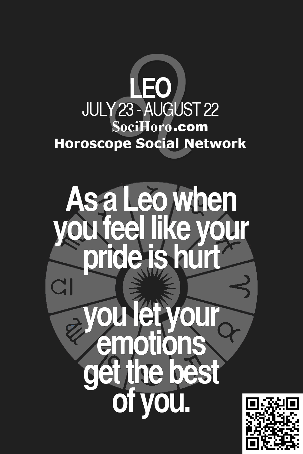 leo quotes