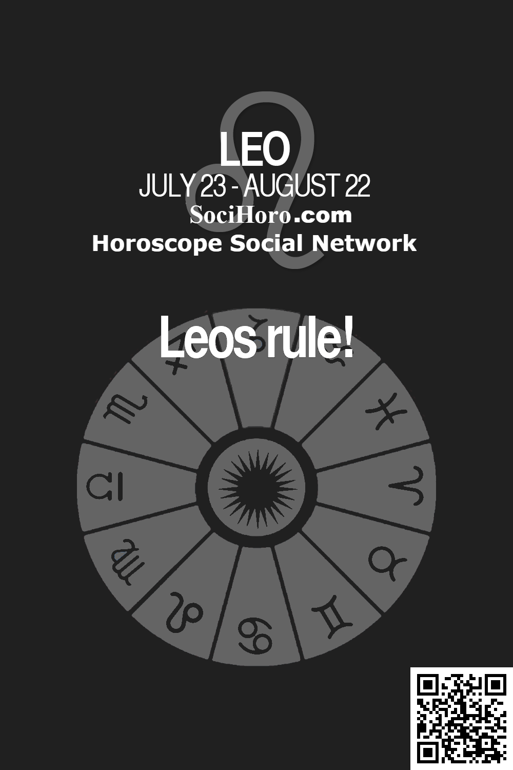 leo quotes