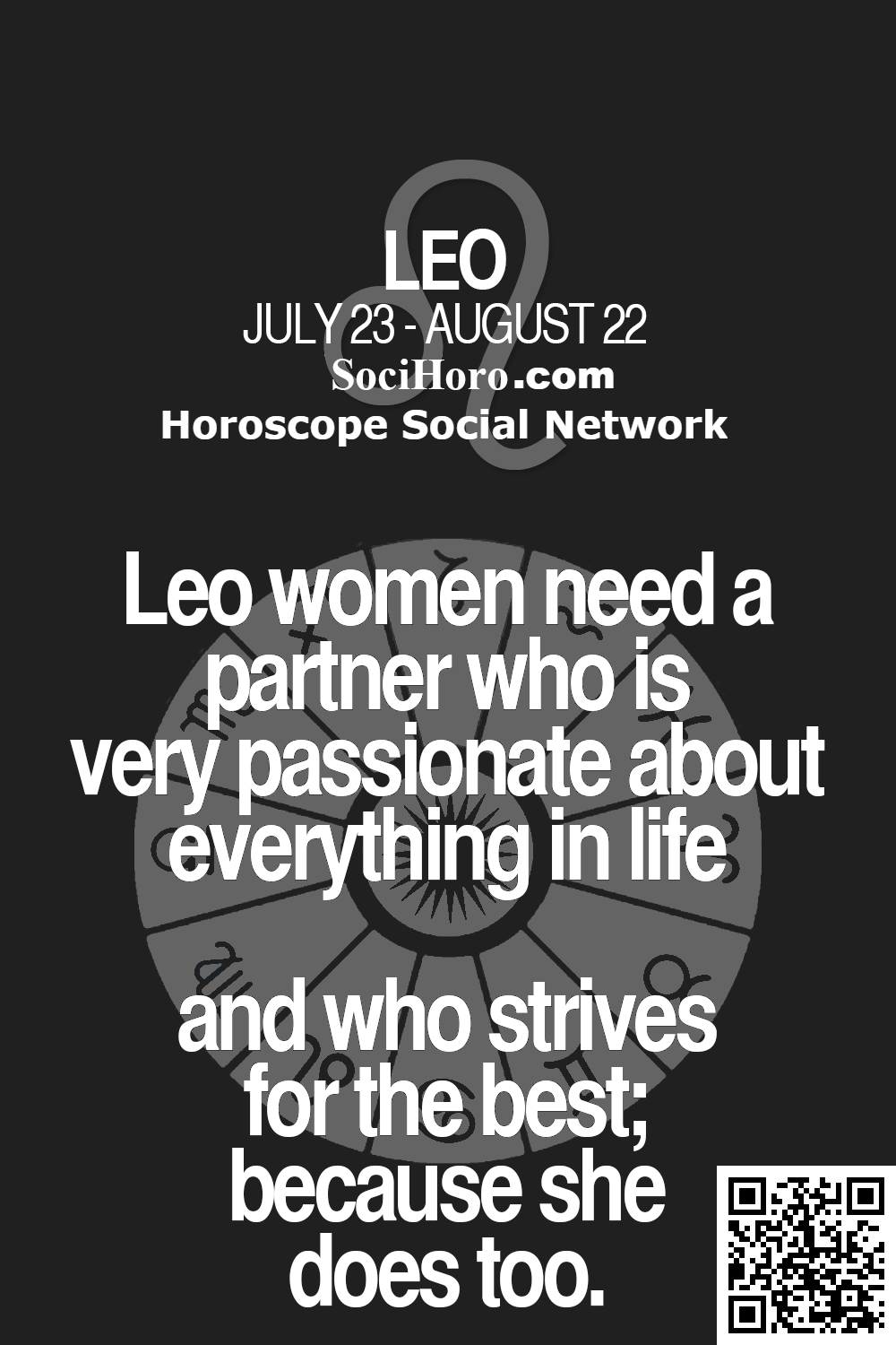 leo quotes