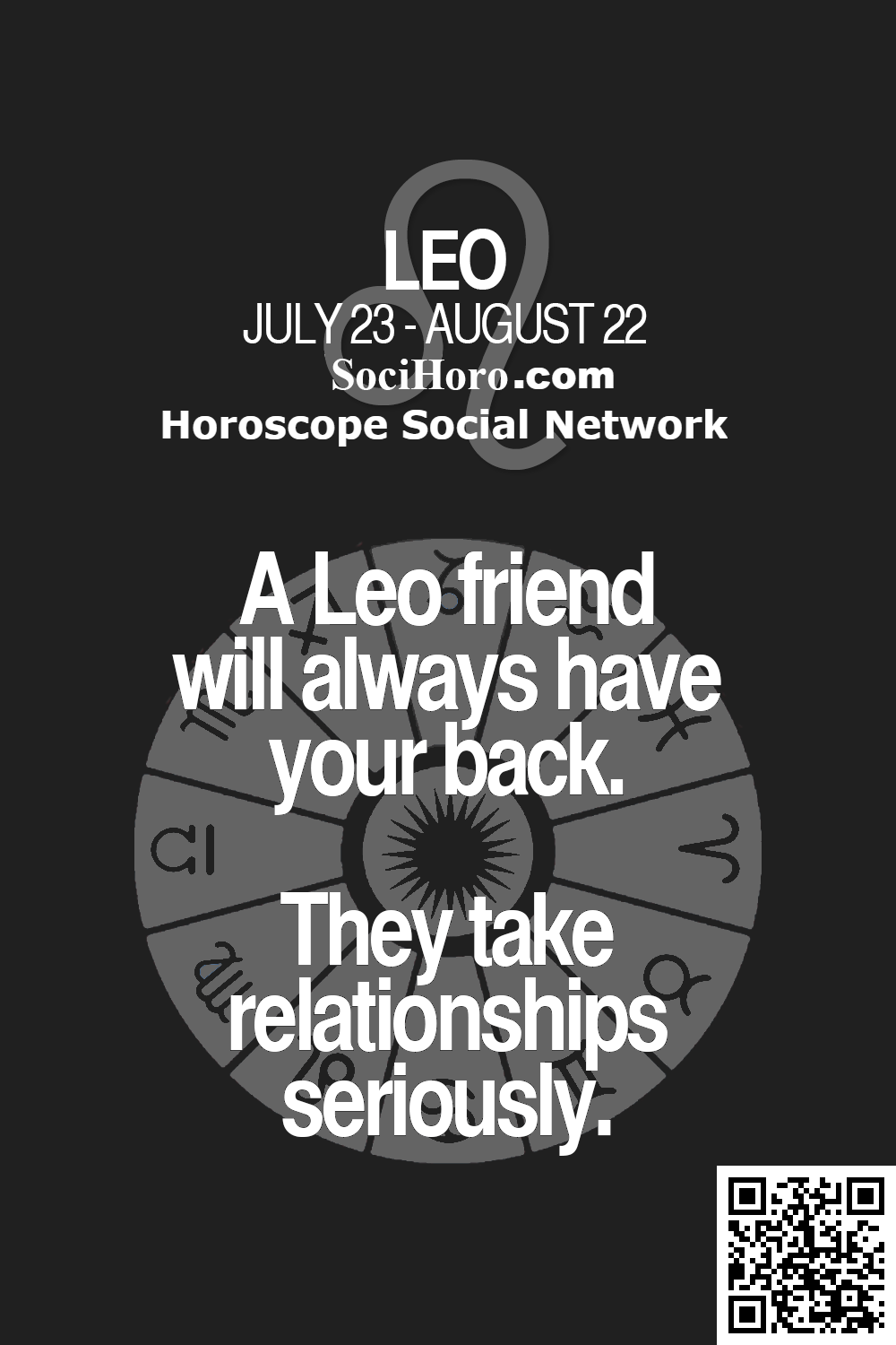 leo quotes