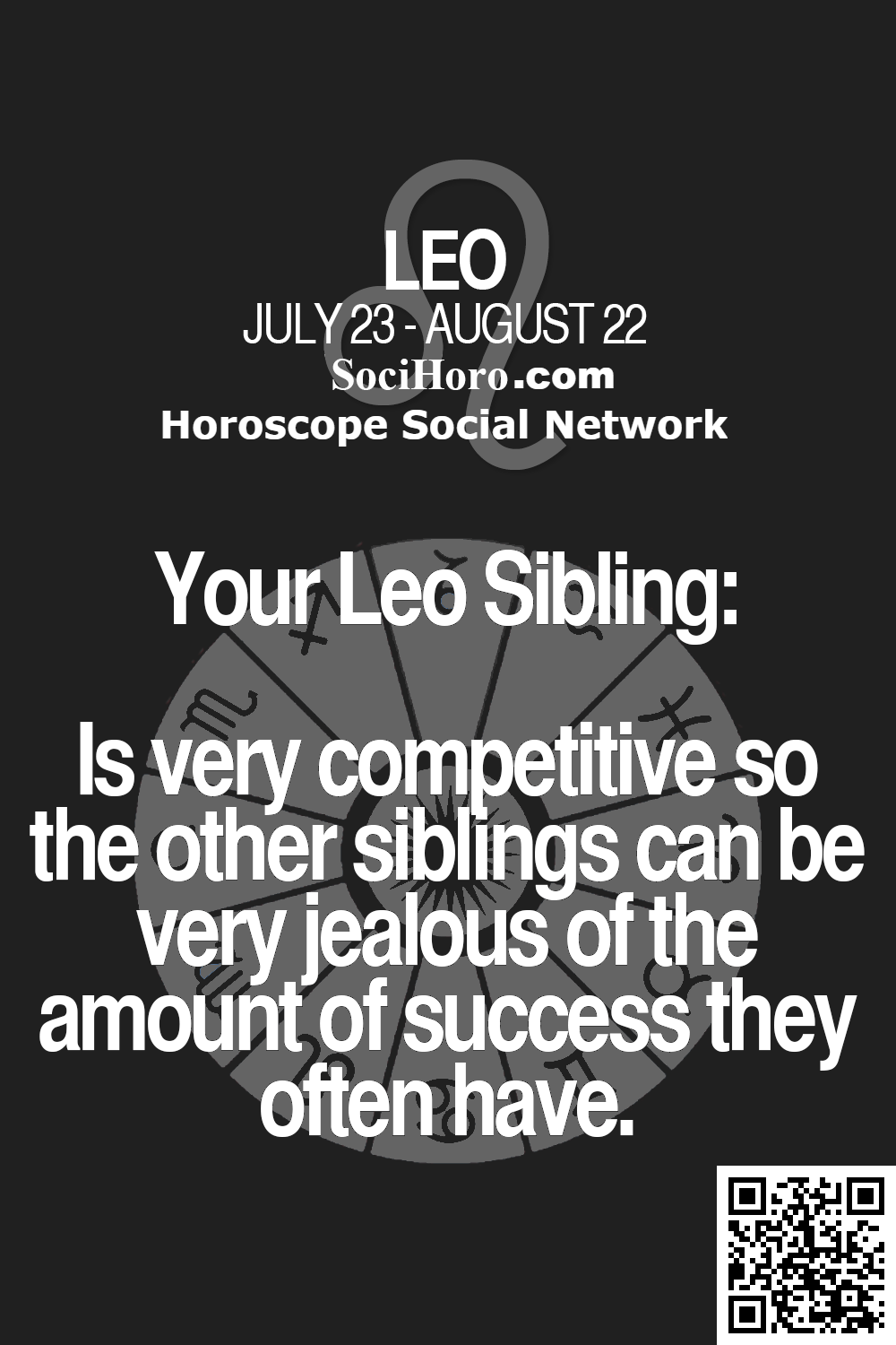 leo quotes