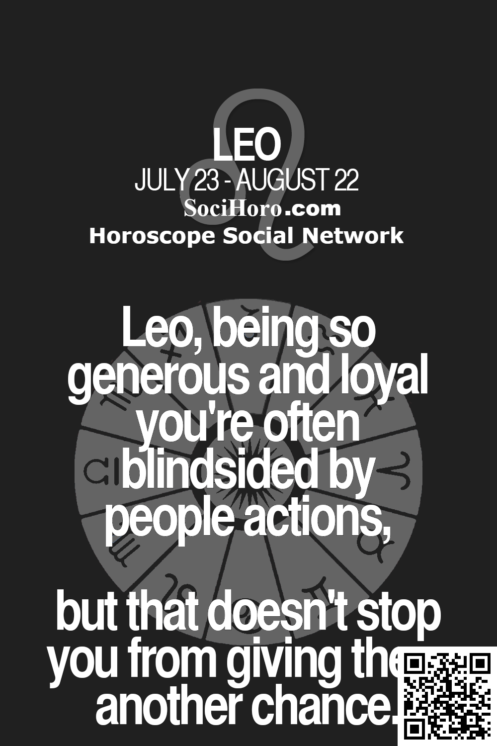 leo quotes
