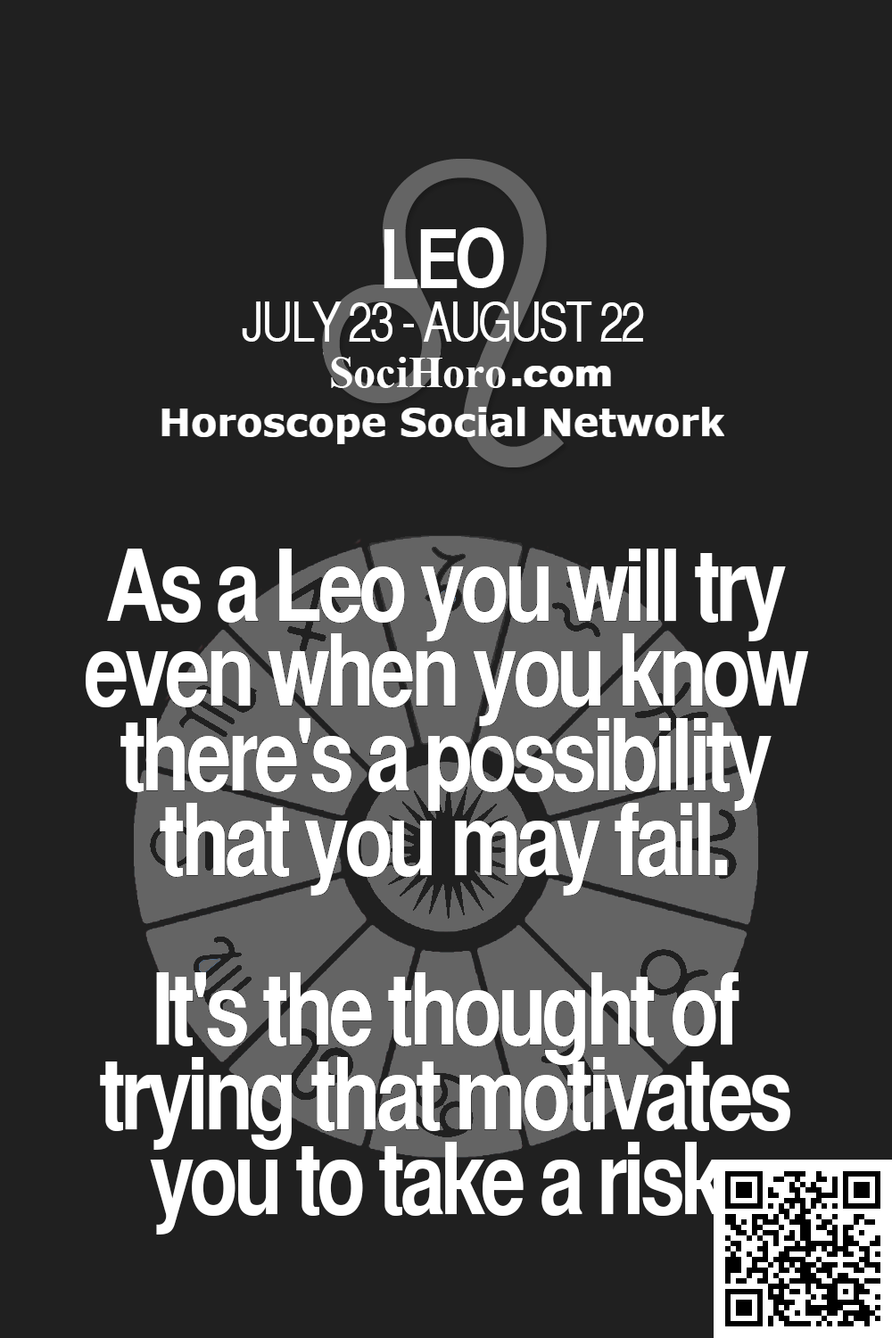leo quotes