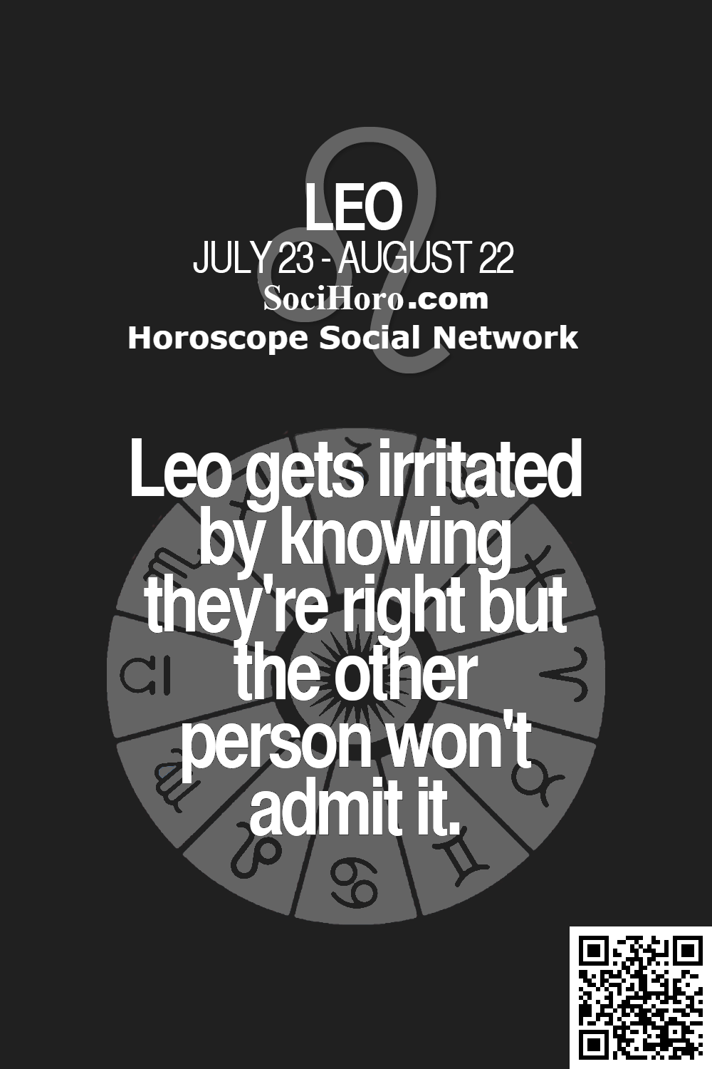 leo quotes