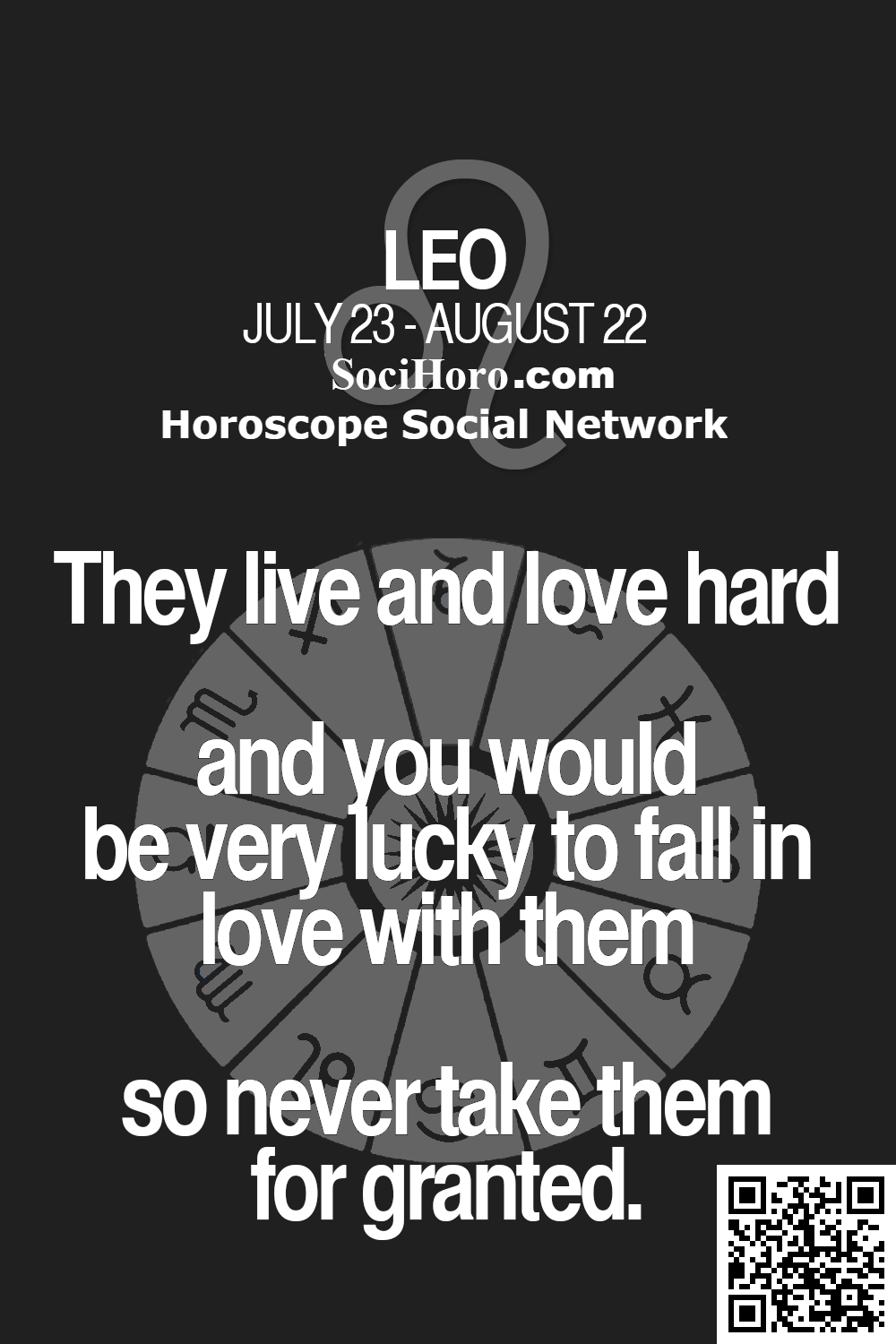 leo quotes