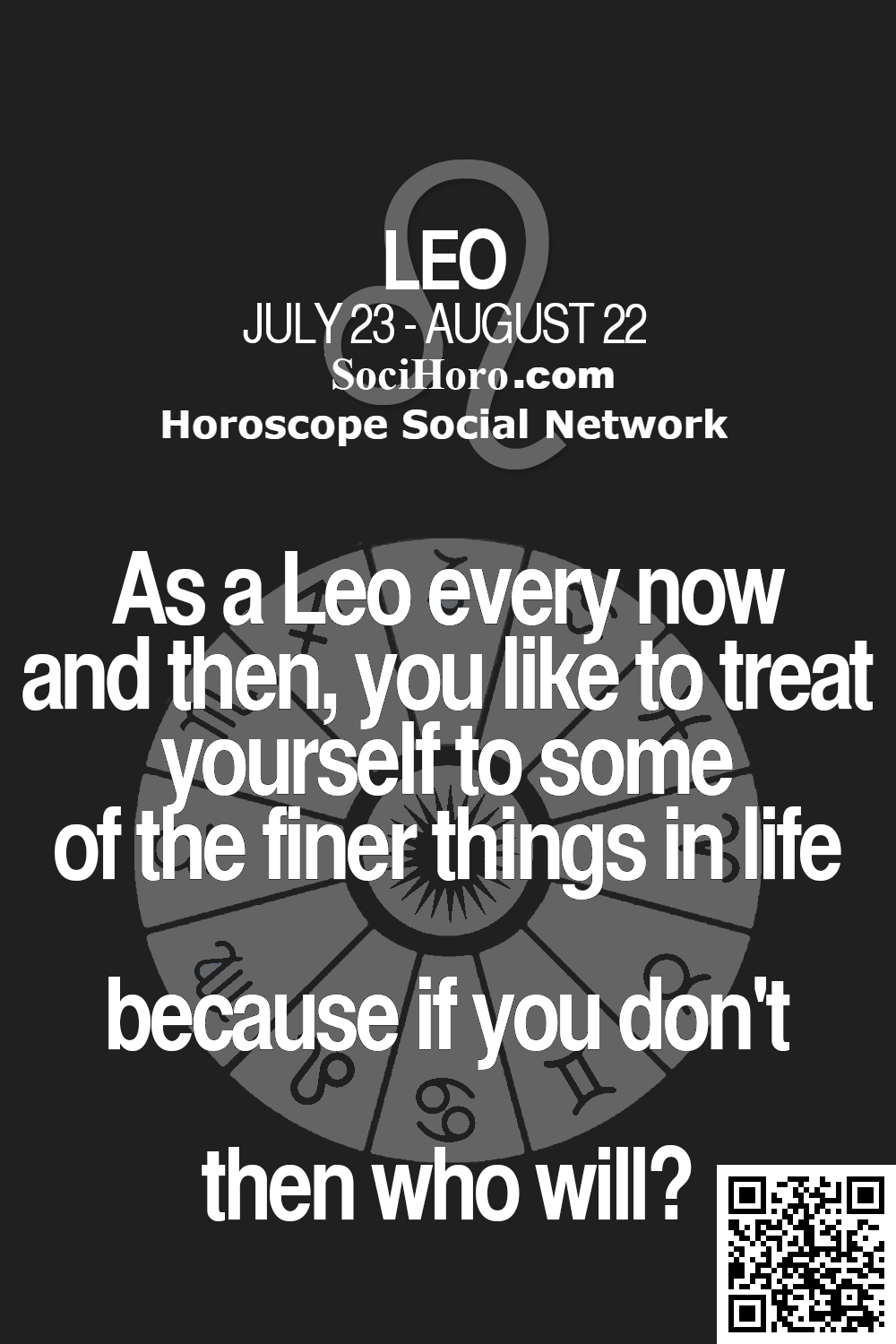 leo quotes