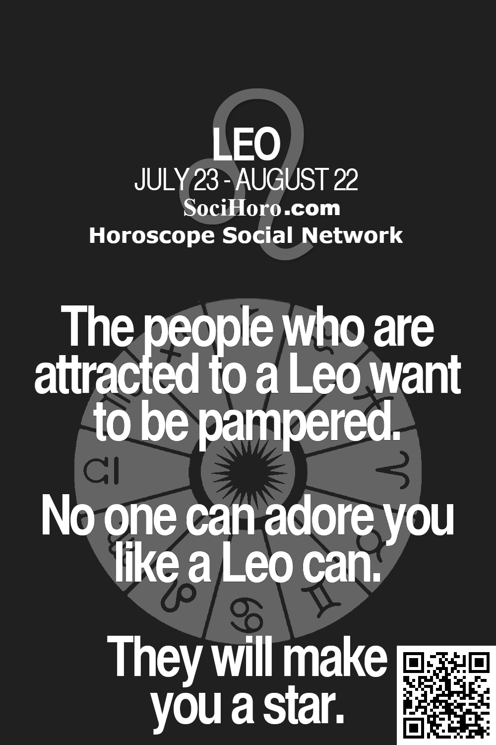 leo quotes
