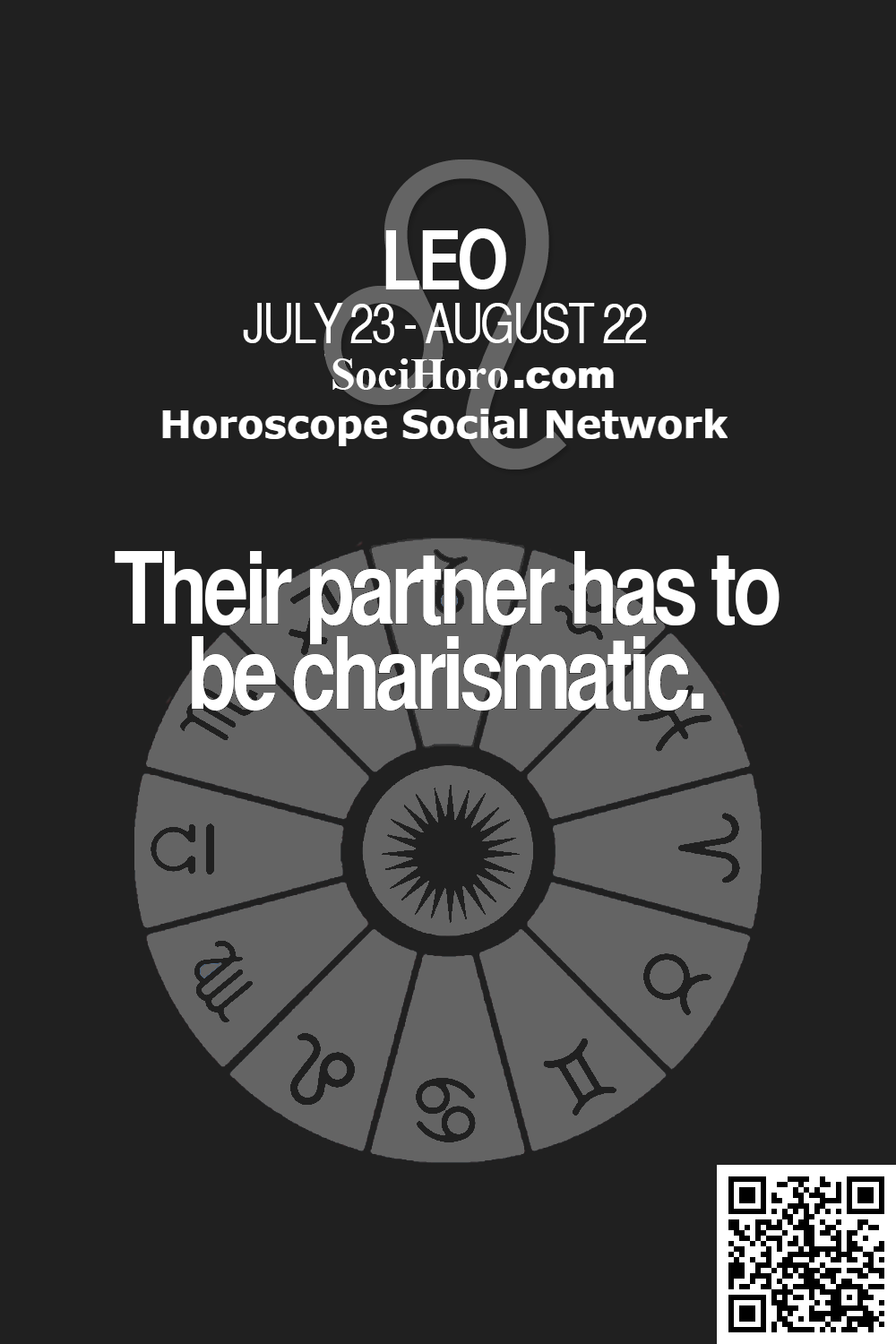 leo quotes