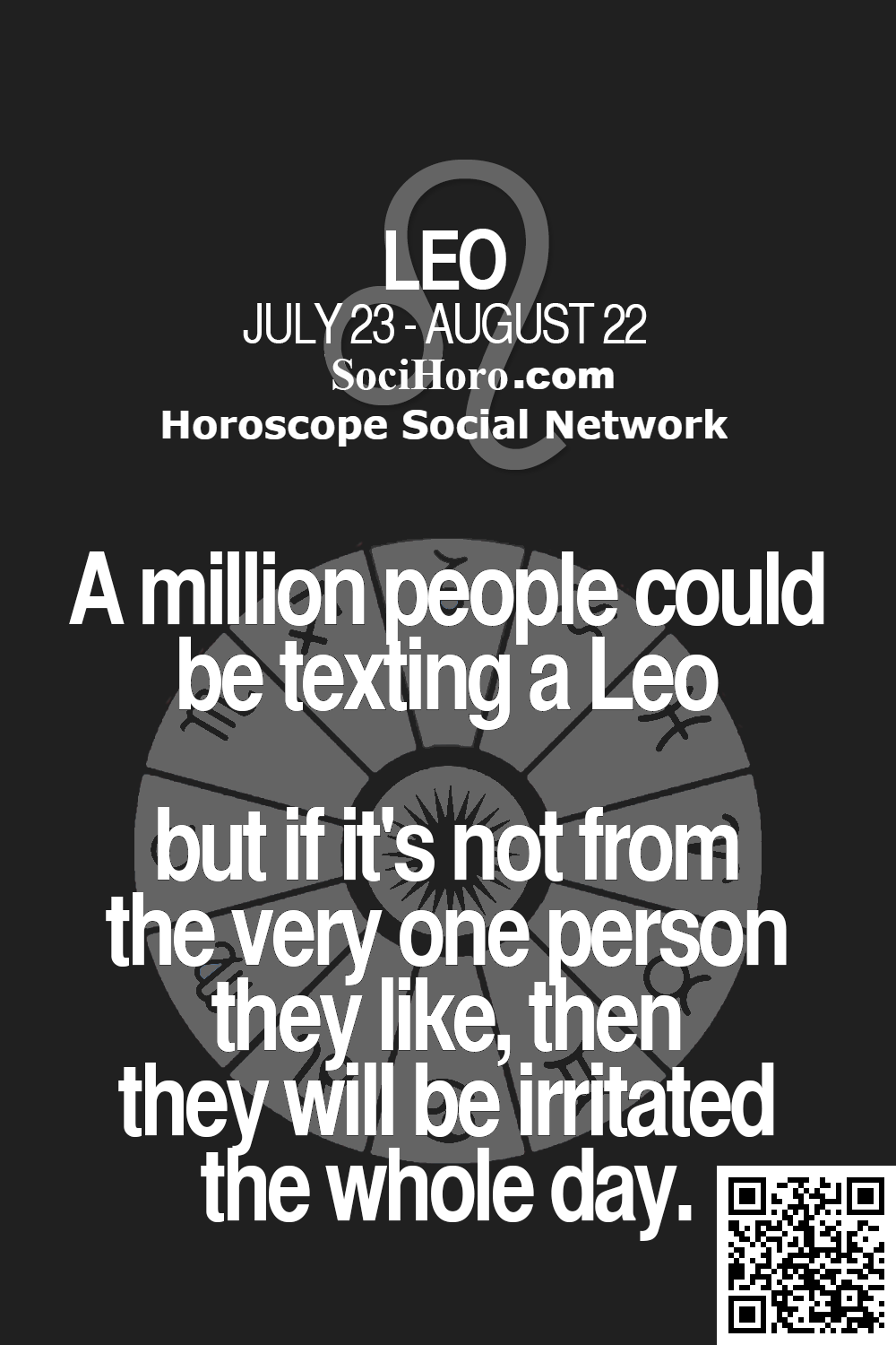 leo quotes