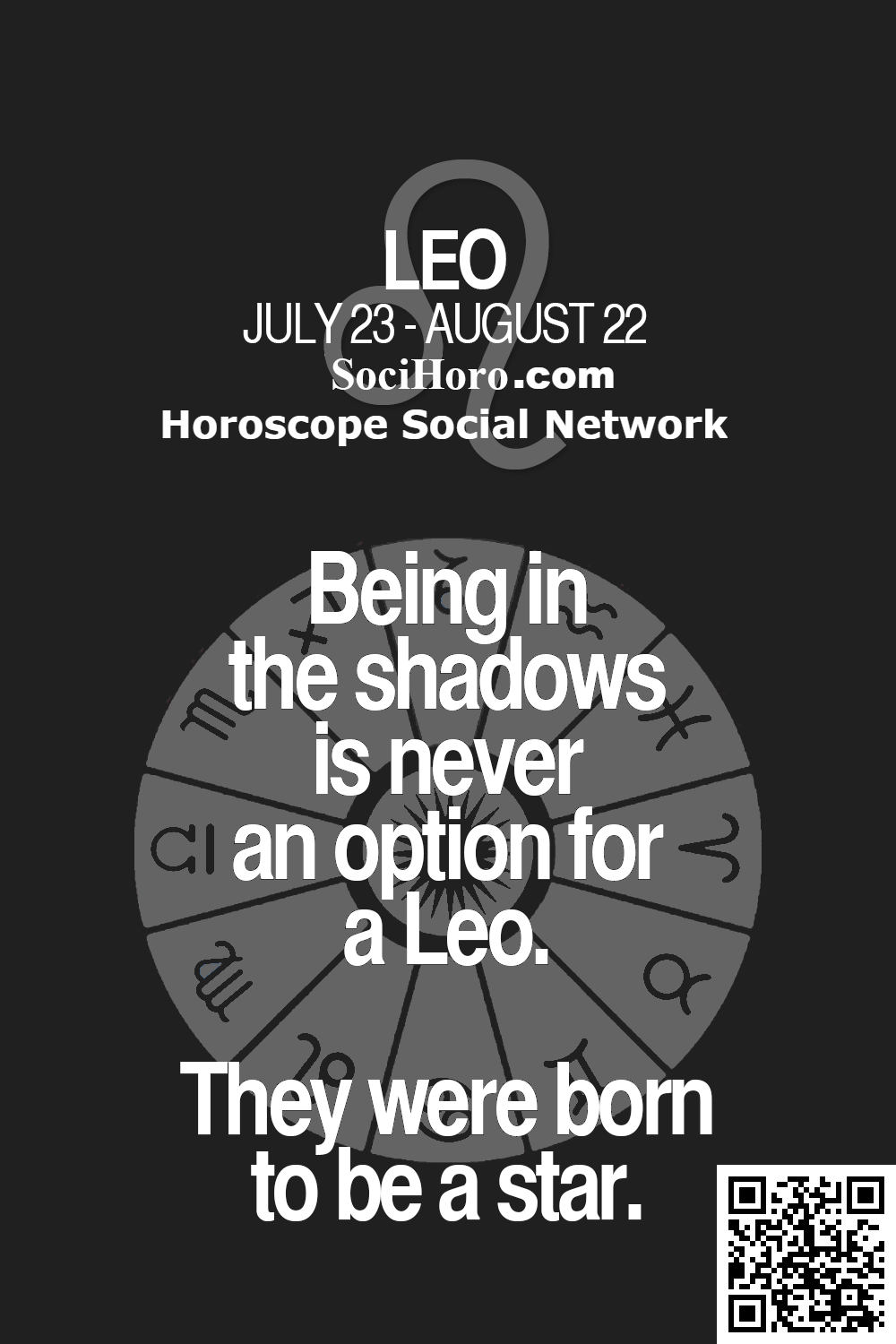 leo quotes