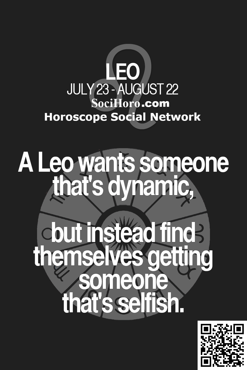 leo quotes