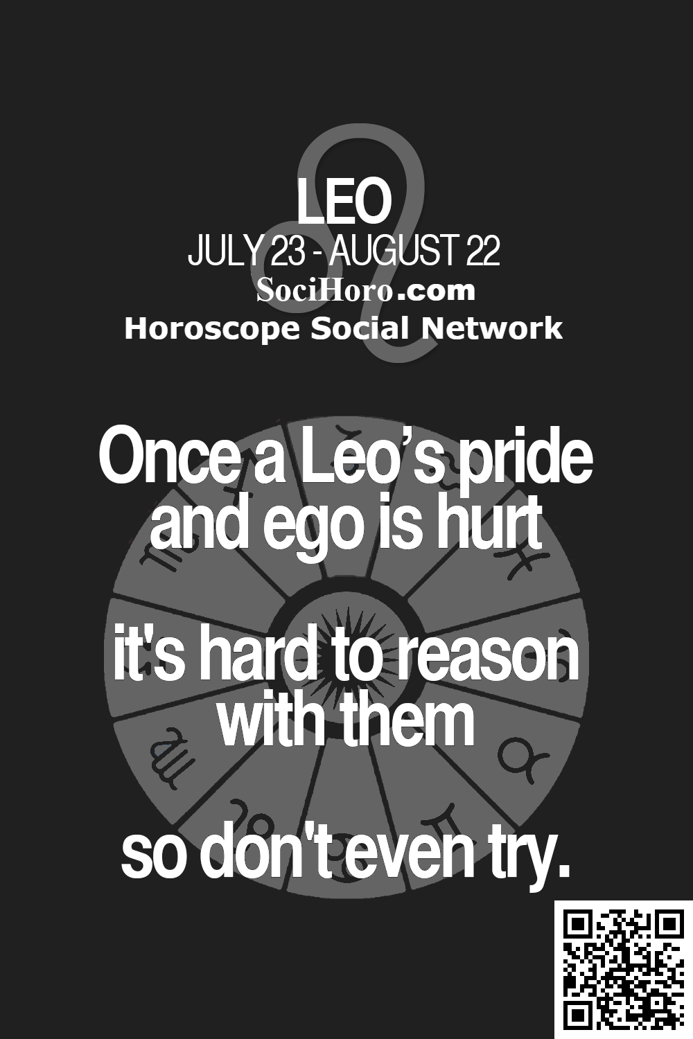 leo quotes