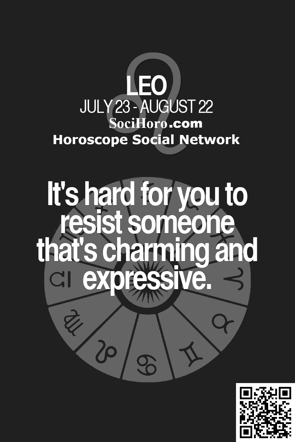 leo quotes