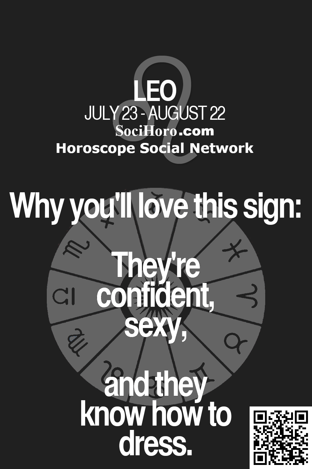 leo quotes