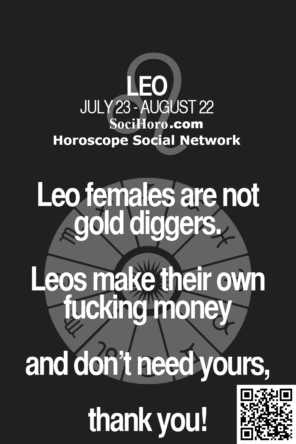 leo quotes