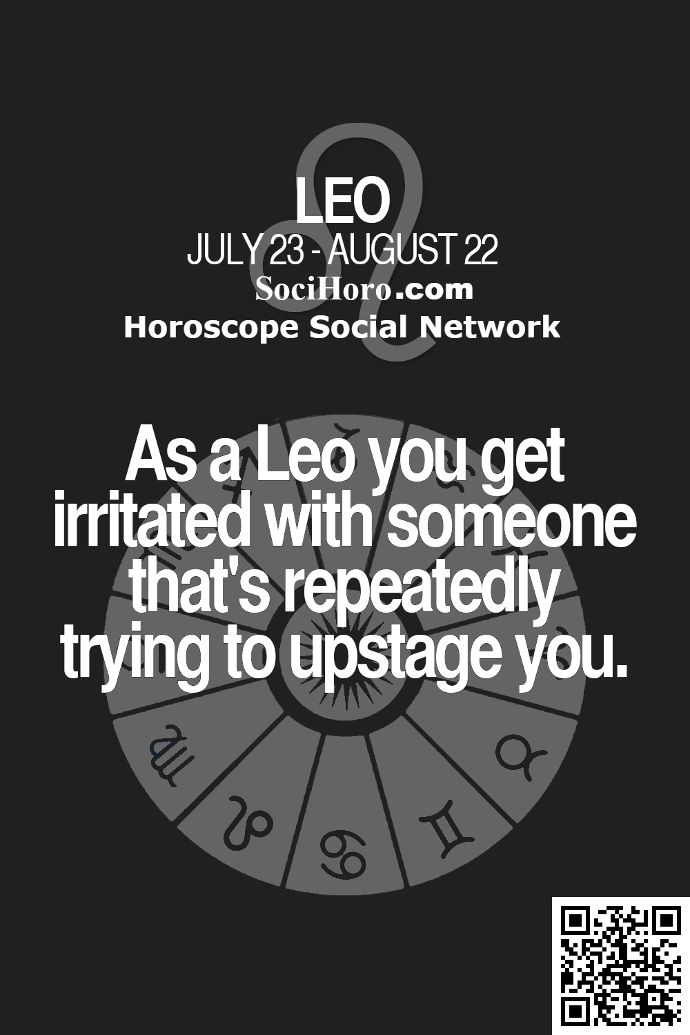 leo quotes