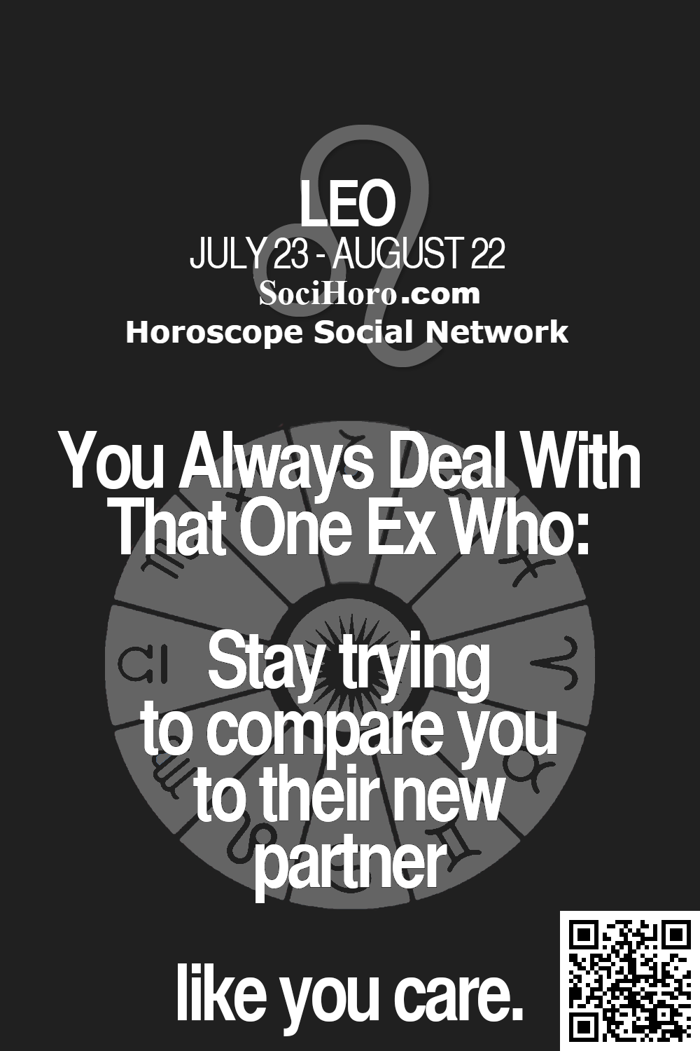 leo quotes