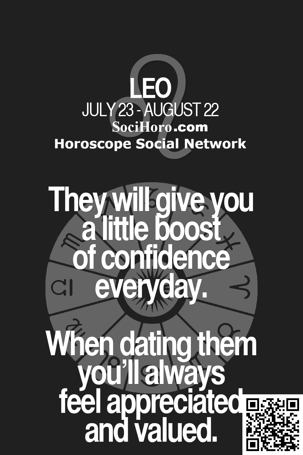 leo quotes