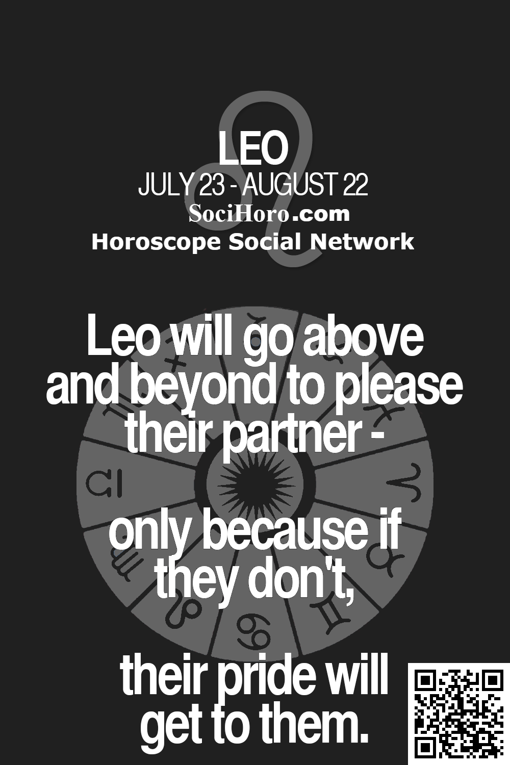 leo quotes