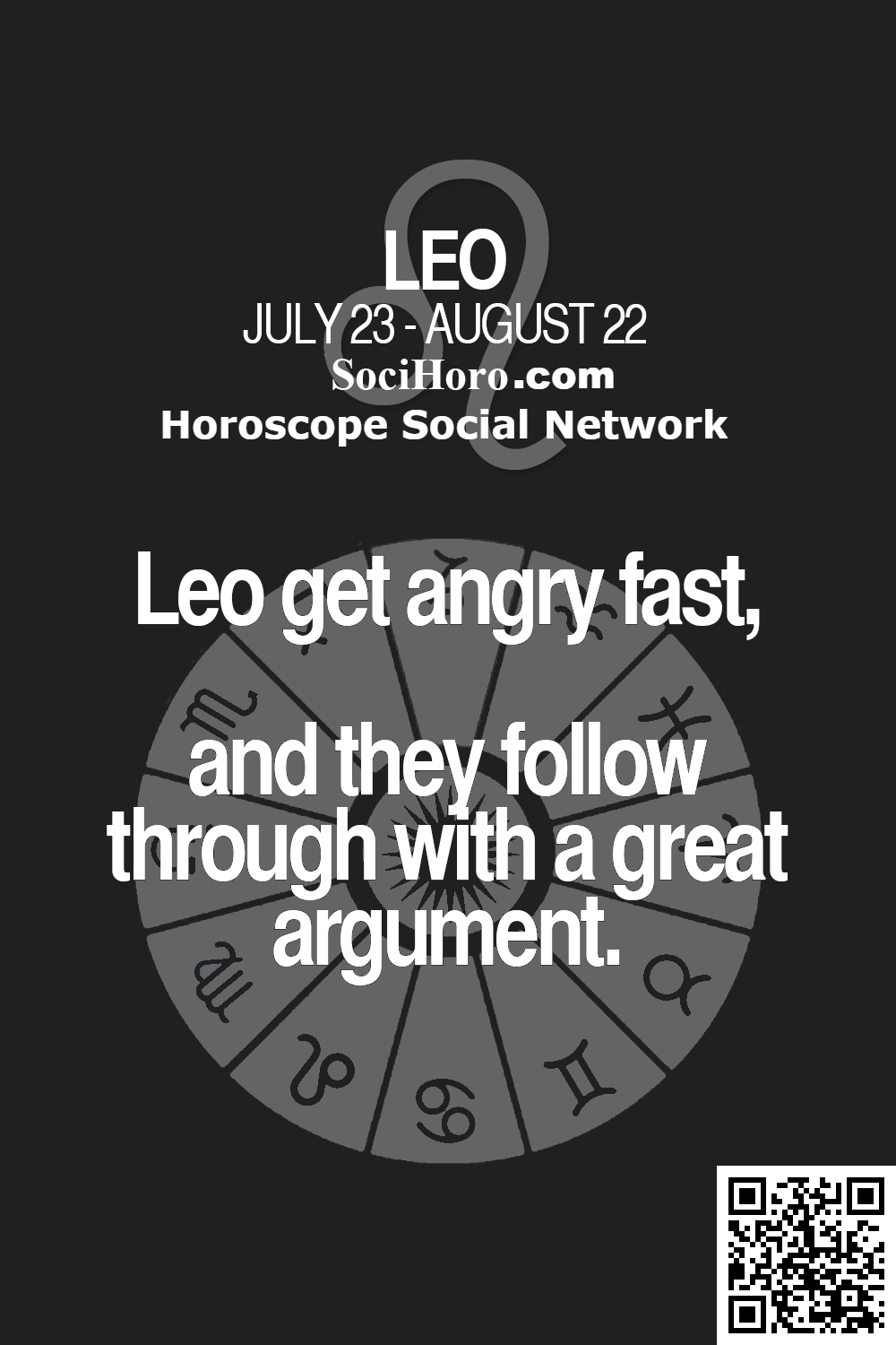 leo quotes