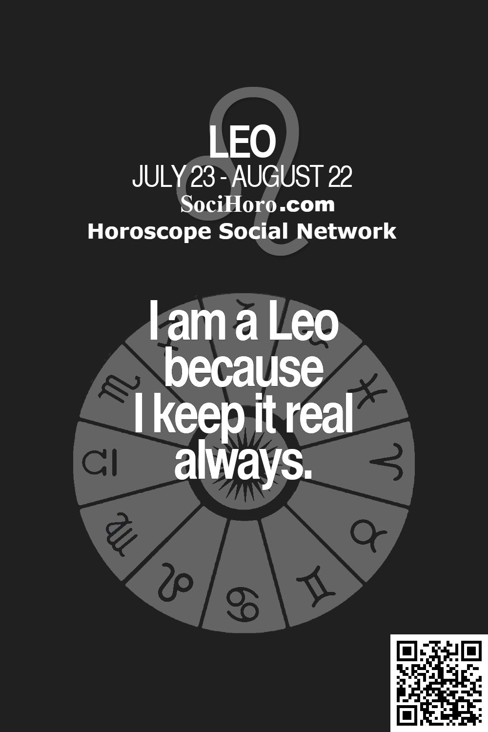 leo quotes