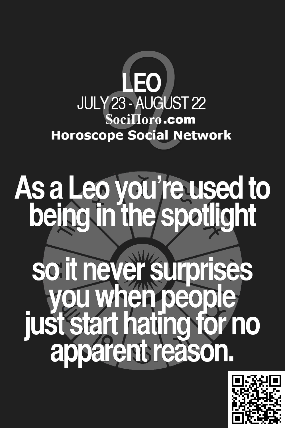 leo quotes