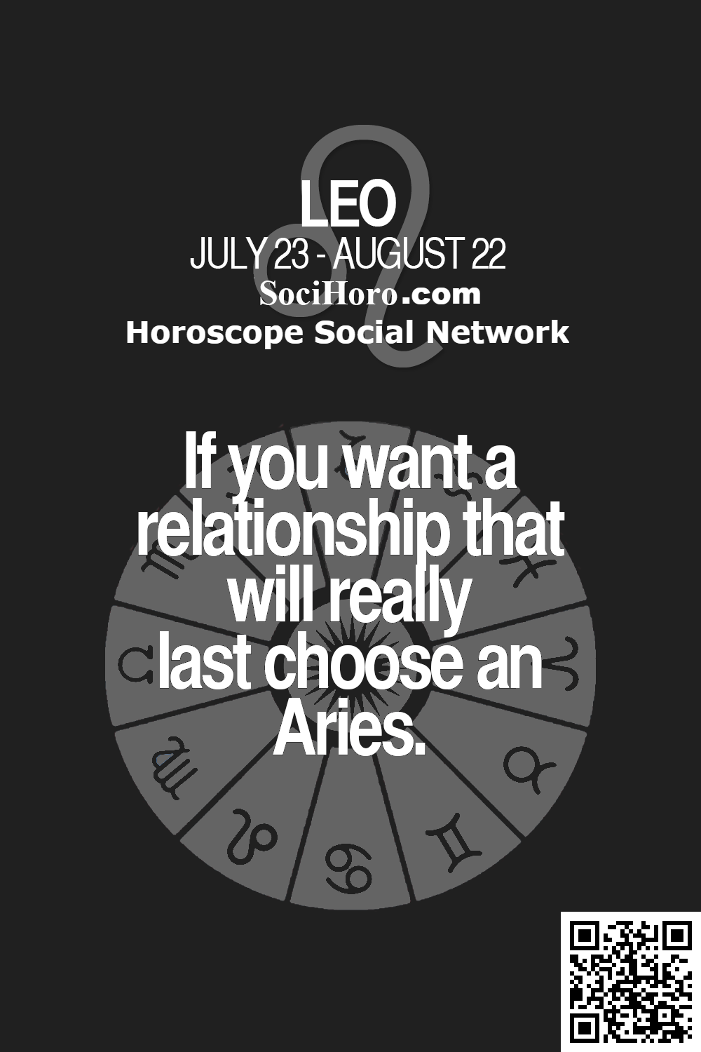 leo quotes