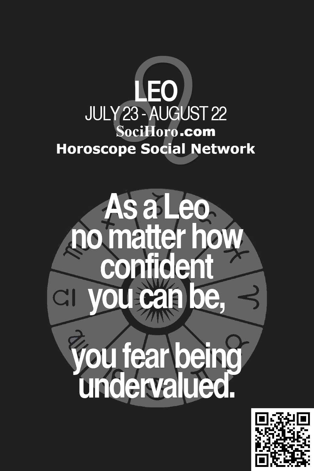 leo quotes
