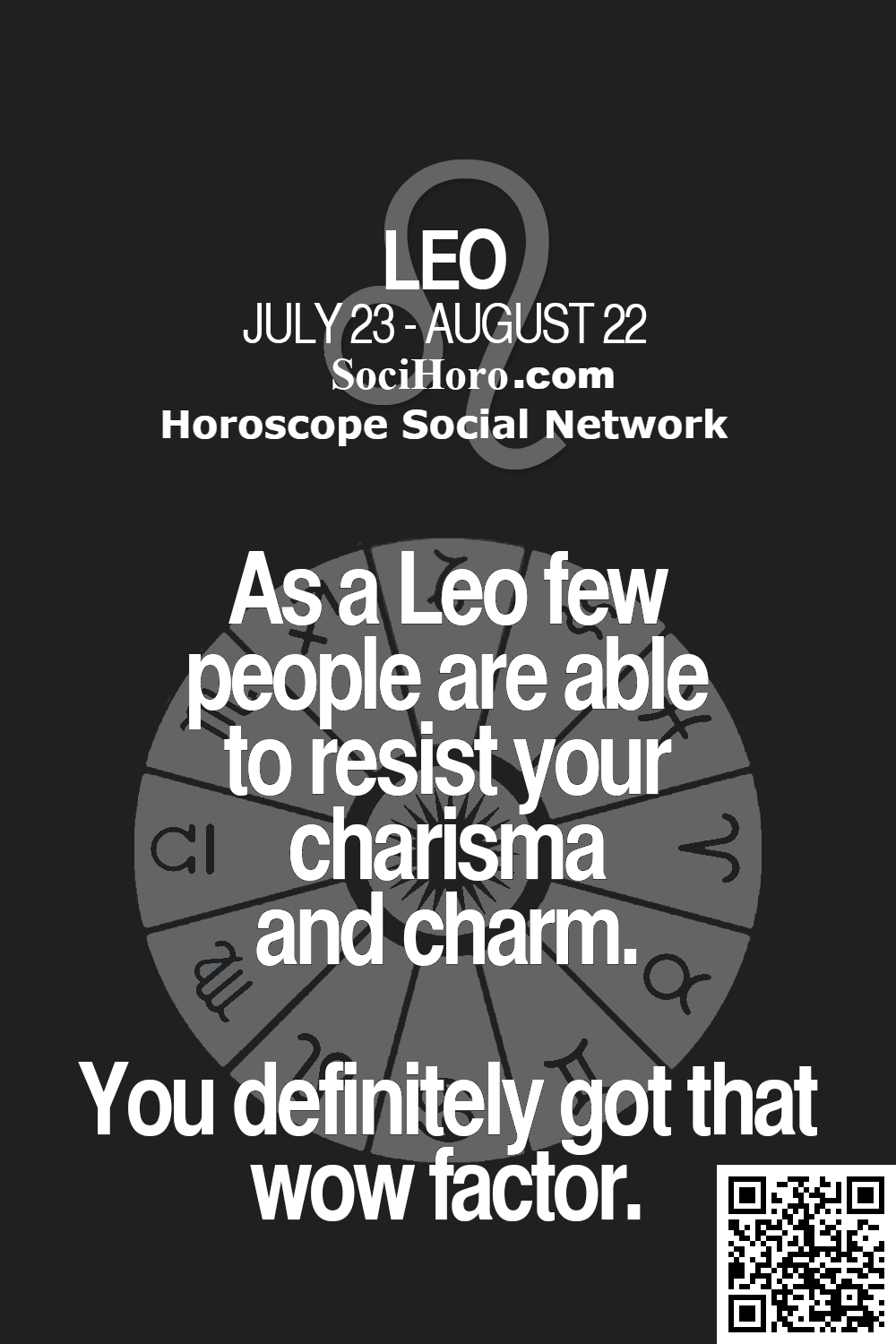 leo quotes