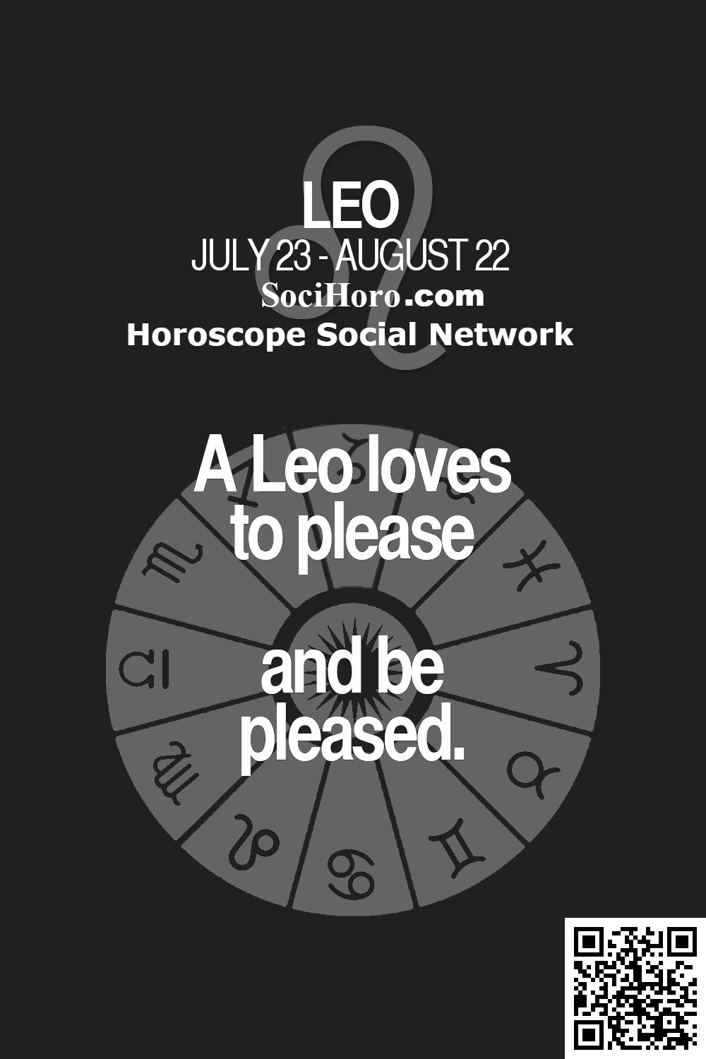 leo quotes