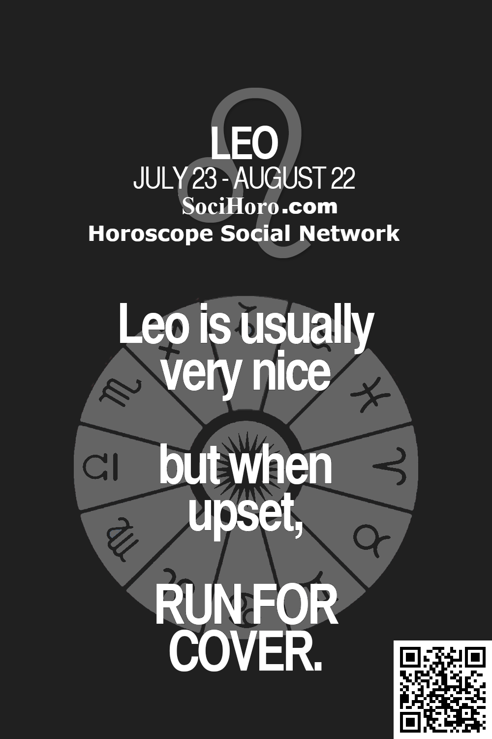 leo quotes