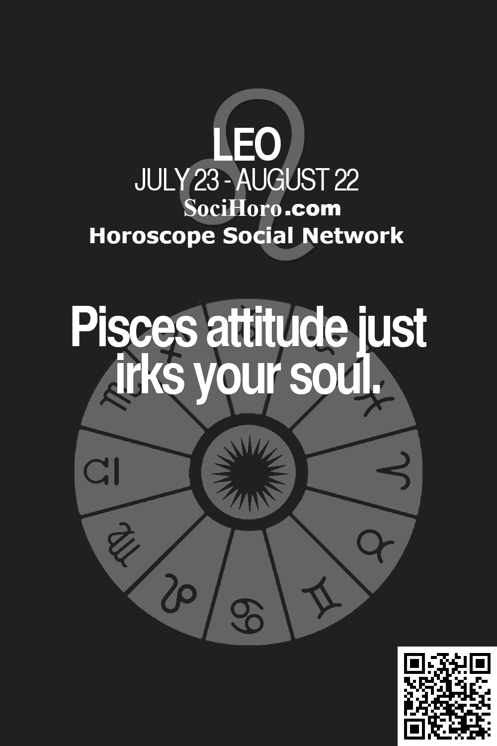 leo quotes