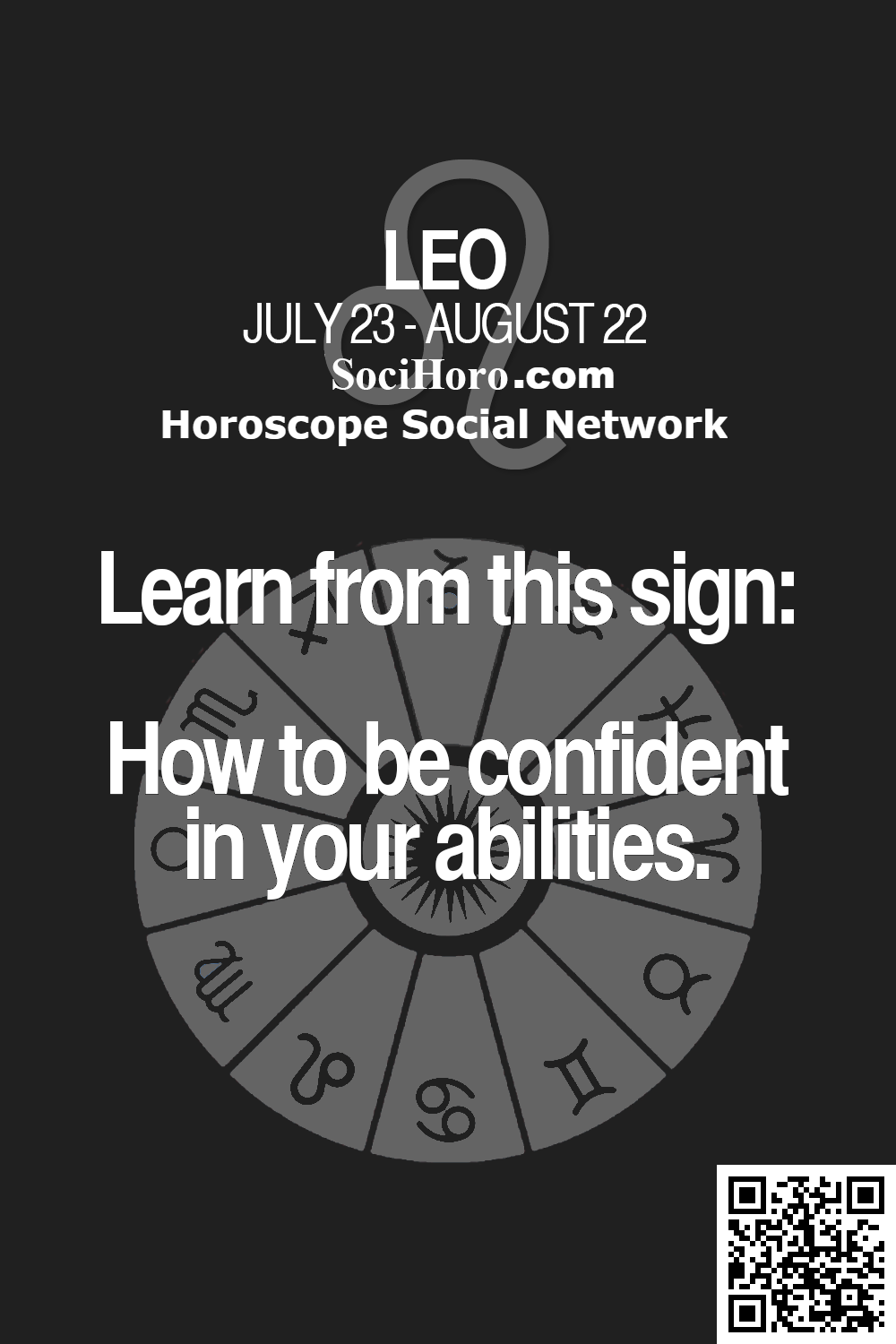 leo quotes