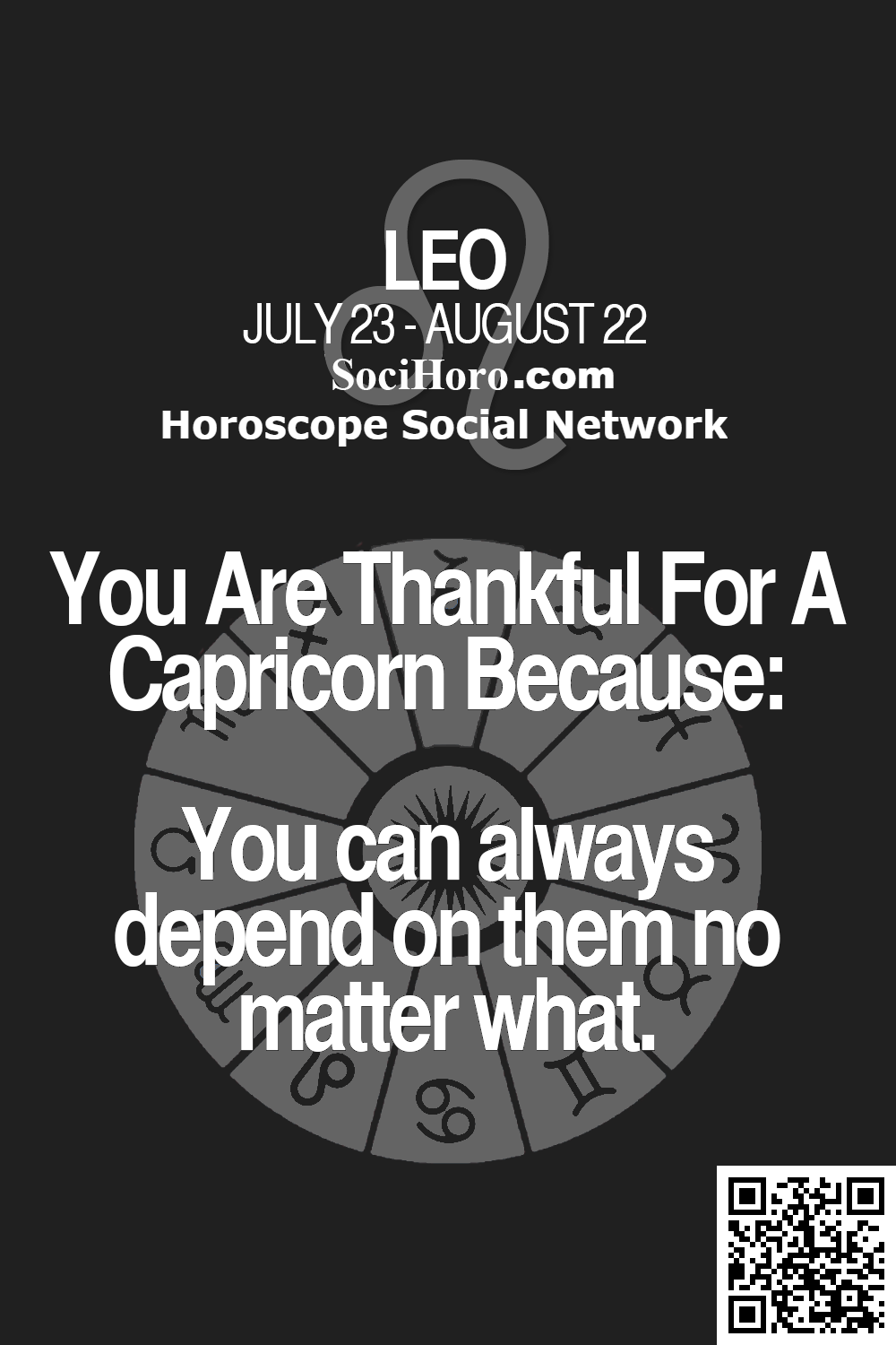 leo quotes