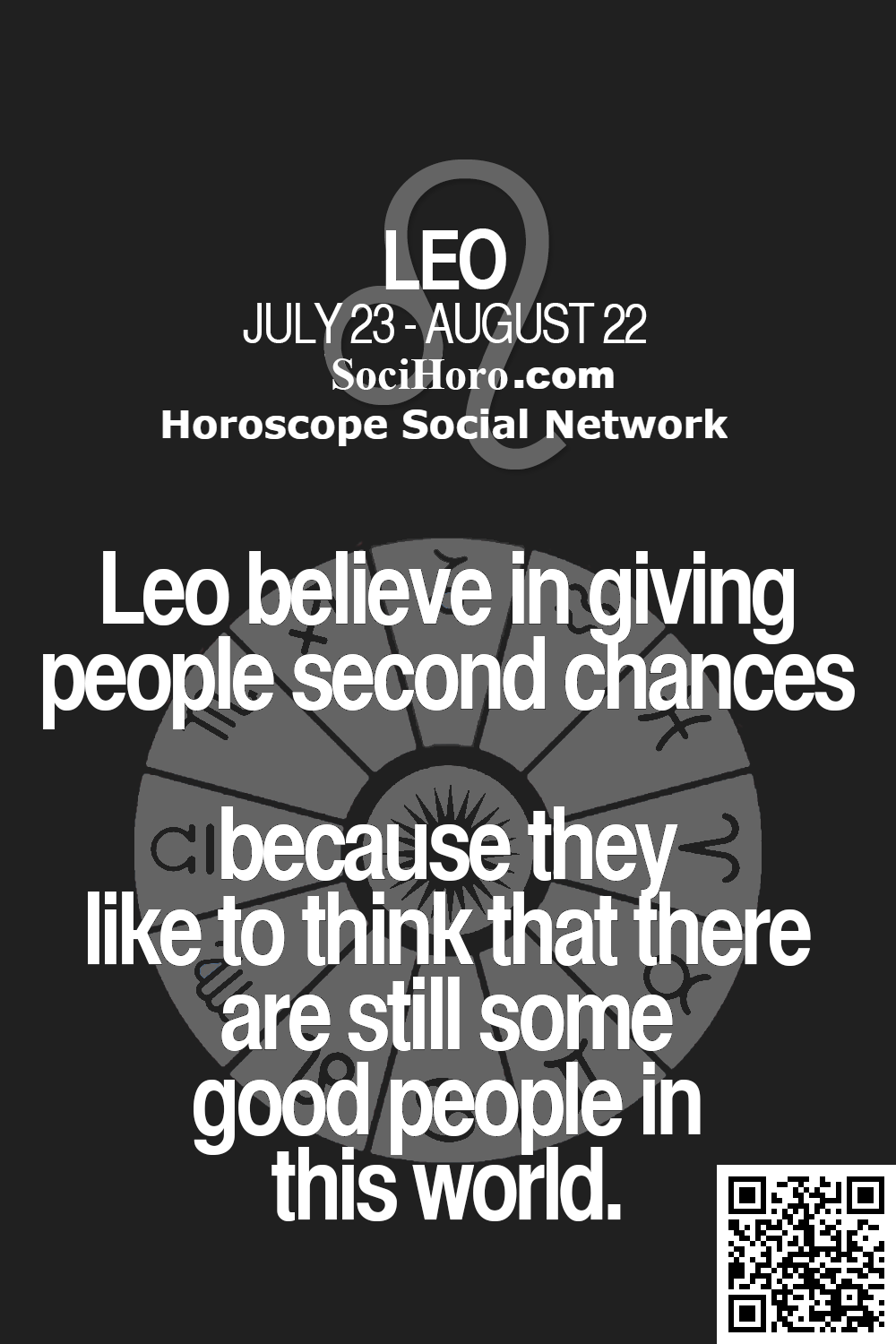 leo quotes